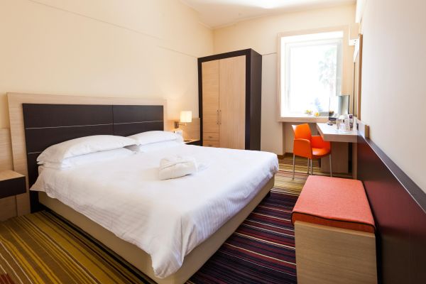 BV President Hotel (Rende)
